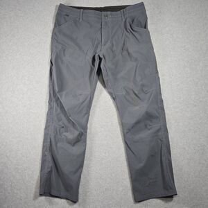 Kuhl Renegade Pants Cargo 38x30 Stained